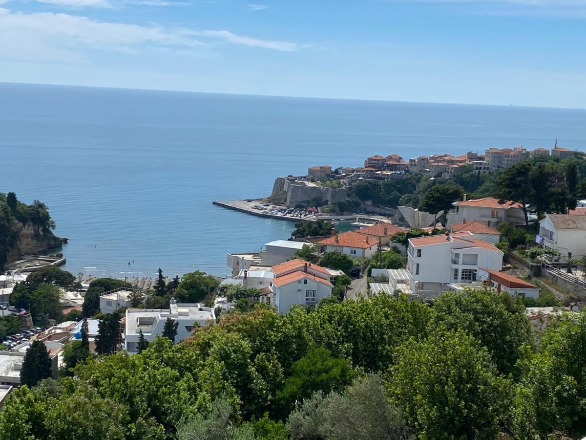 Apartments Monte Ulcinj Exterior foto